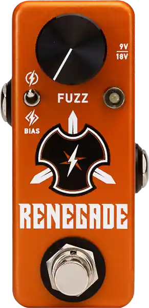 Actieprijs Coppersound Renegade