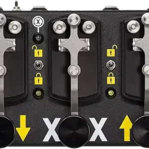 Flitsaanbieding Coppersound Triplegraph