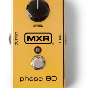Mxr Phase 90 Gold 50Th Anniversary Koop Vandaag