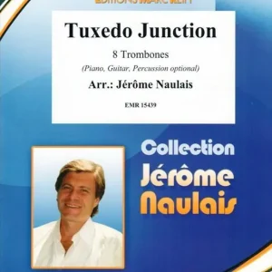 Tuxedo Junction Koopje