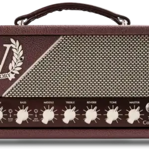 Victory amplification VC35 The Copper Compact Meest Verkocht
