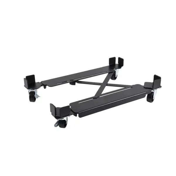 Power acoustics TROLL AMP CABINET V1 Superprijs