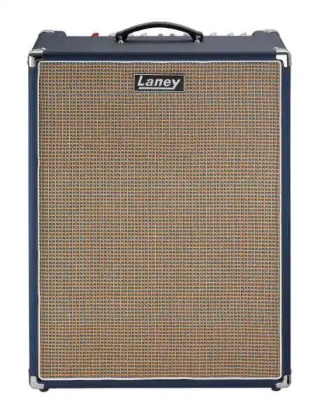 Laney Lionheart Foundry Super 60 212 Gratis Verzending