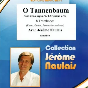 Uitverkoop O Tannenbaum