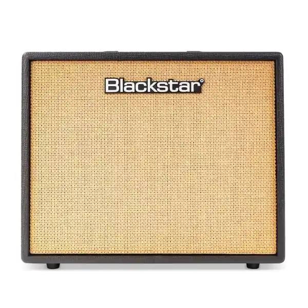 Beperkt Aanbod Blackstar DEBUT 100R BLACK 100W 1X12