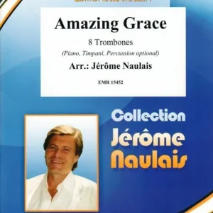 Amazing Grace Speciale Aanbieding