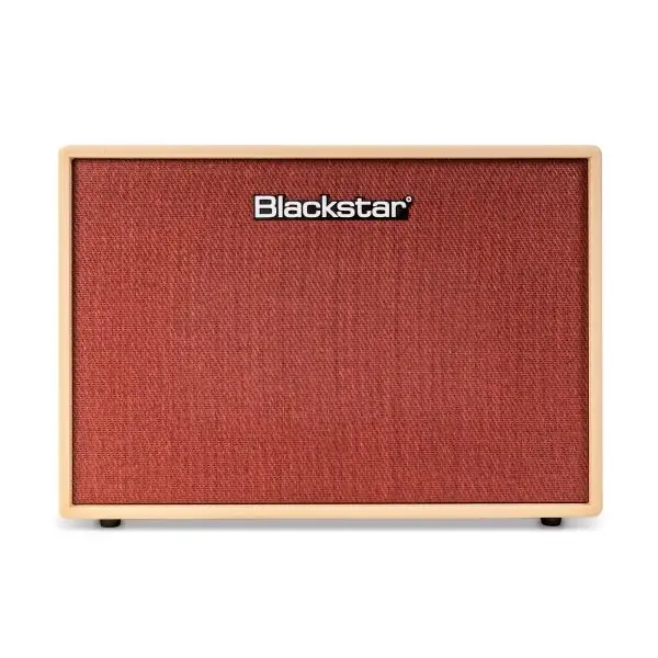 Blackstar DEBUT 100R CREAM 100W 2X12 Direct Verzonden