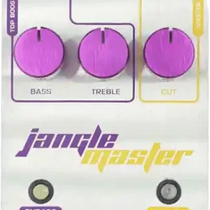 Populair Vs audio Janglemaster Overdrive