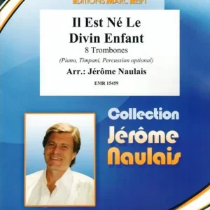 Aanbieding Il Est N? Le Divin Enfant