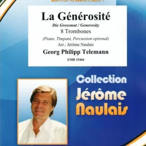 Aanbieding La G?n?rosit?