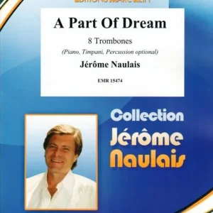 A Part Of Dream Veilige Betaling