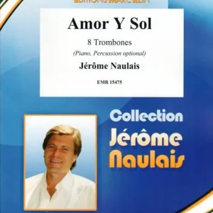 Amor Y Sol Must-Have