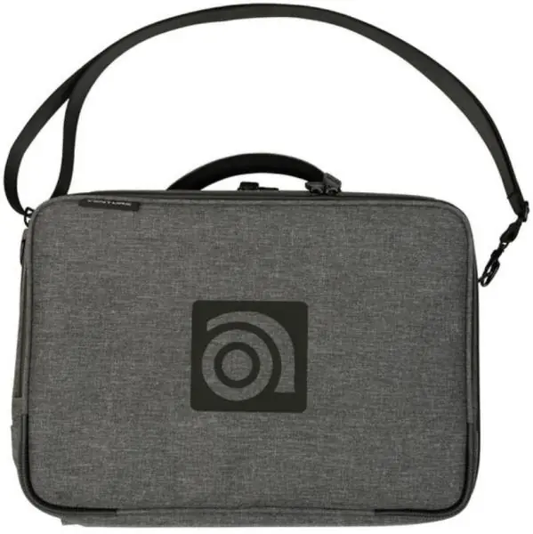Ampeg Venture V12 Head Carry Bag Rechtstreeks Van De Fabrikant