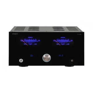 Advance Paris X-i1100 Geïntegreerde versterker met D/A converter Beperkte Voorraad