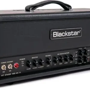 Beperkt Aanbod Blackstar HT Venue Stage 100H Mk III Head