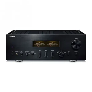 Yamaha HiFi A-S2200 , Geïntegreerde Versterker, Zwart Beperkt Aanbod