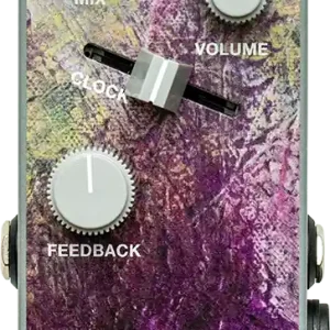 Premium Old blood noise BL-37 Reverb