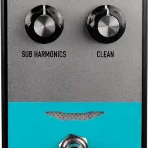 Direct Verzonden Ashdown Pro-Fx Sub Harmonic Generator