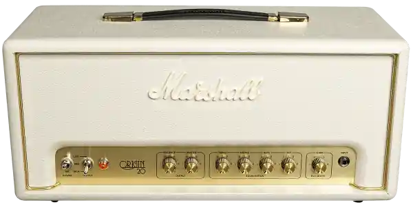 Marshall Origin 20H Head Rechtstreeks Van De Fabrikant