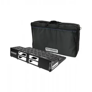 Rockboard Cinque Max 5.3 B Pedalboard Op = Op