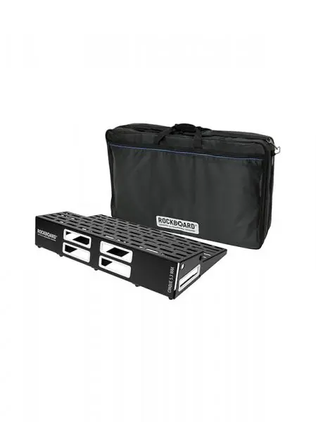 Rockboard Cinque Max 5.3 B Pedalboard Op = Op