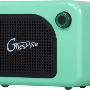 Must-Have Mooer GCA5 GTRS PTNR Mini Bluetooth Amplifier - Surf Green