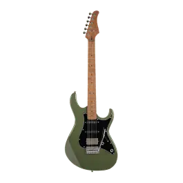 Cort G250 SE Olive Dark Green Finale Uitverkoop