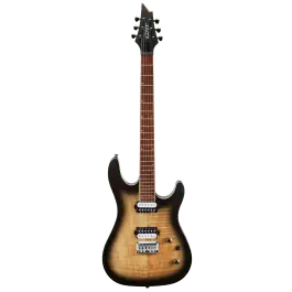 Cort KX-300 Open Pore Raw Burst Hete Deal