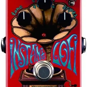 Speciale Aanbieding Zvex Vertical Instant Lo Fi Junky Vexter