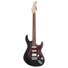 Beperkte Voorraad Cort G110 Open Pore Black