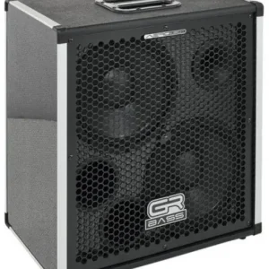 Gr bass AT 210 Aerotech Cab 8-Ohms Laatste Kans