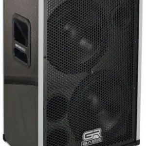 Gr bass AT 212 Slim Aerotech Cab 8-Ohms Koopje