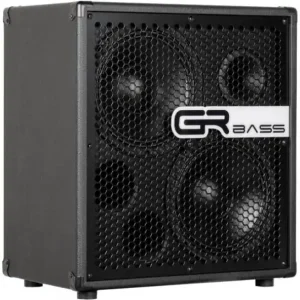 Gr bass GR210 Wood Cab 8-Ohms Direct Verzonden