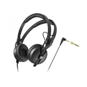 Aanbieding Sennheiser HD-25 Professionele Dynamische Studio Hoofdtelefoon