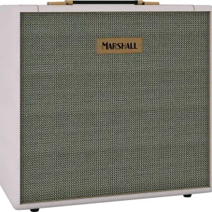 Marshall Studio Vintage SV112 Cab - White Elephant Grain Betrouwbaar