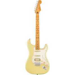 Dagaanbieding Fender Player II Stratocaster HSS, Hialeah Yellow MN