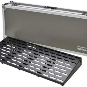 Merkproduct Rockboard CINQUE 5.4 C With Flight Case
