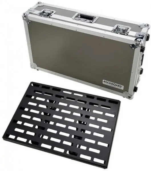 Snelle Levering Rockboard CINQUE 5.2 C With Flight Case