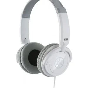 Yamaha HPH-100WH Gesloten Hoofdtelefoon, Wit Aanbieding