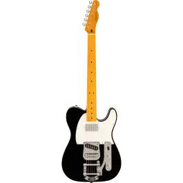 Direct Beschikbaar Squier Classic Vibe Custom Telecaster SH Bigsby, Black MN
