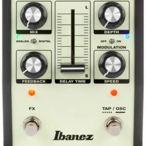 Ibanez ES3 Echo Shifter Superprijs