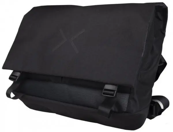 Lage Prijs Line 6 HX Messenger Bag