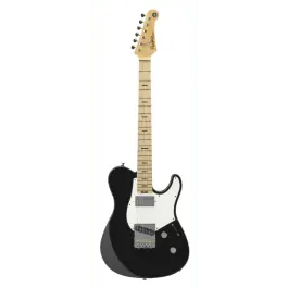 Yamaha Pacifica SC Standard Plus Black - MN Betrouwbaar