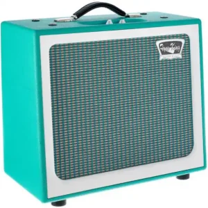 Voordeelprijs Tone king Gremlin Combo - Turquoise
