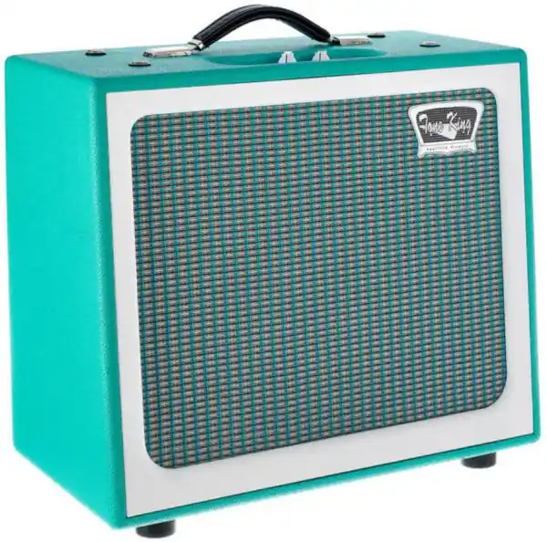Voordeelprijs Tone king Gremlin Combo - Turquoise
