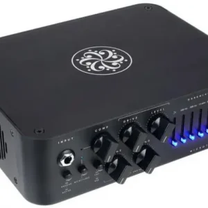 Meest Verkocht Darkglass Microtubes 500v2 Bass Head