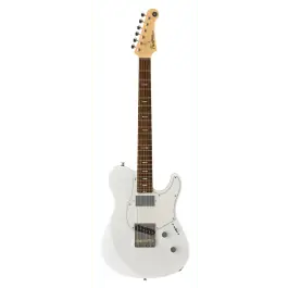 Yamaha Pacifica SC Standard Plus Shell White Gratis Verzending