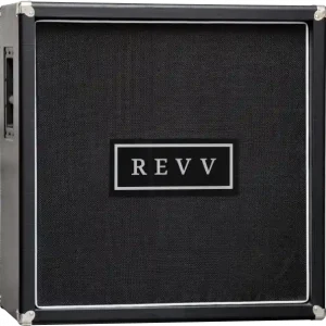 Revv CABINET 4X12 Populair