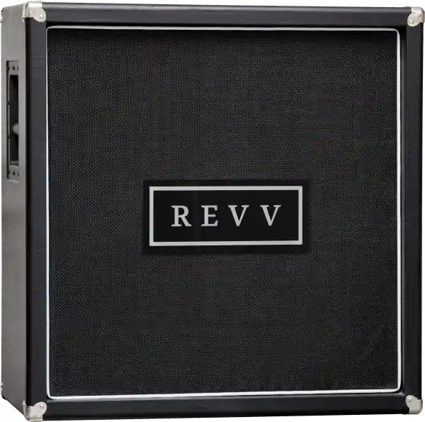 Revv CABINET 4X12 Populair