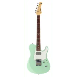 Yamaha Pacifica SC Standard Plus Peppermint Green Must-Have